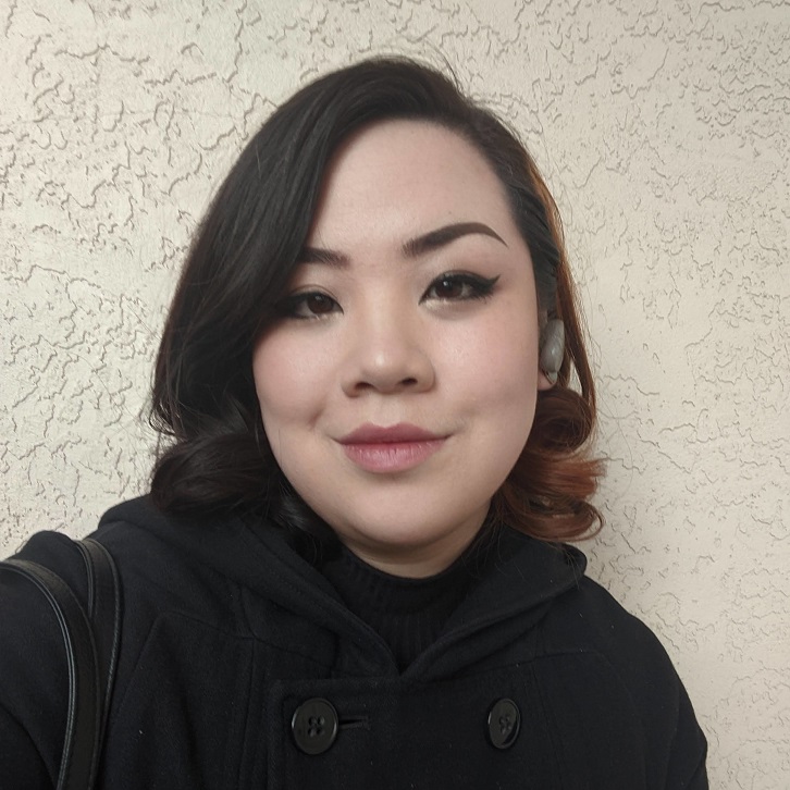 Lisa Cao Image